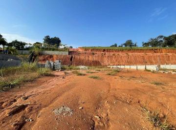 a088bd9590ee7b09468e7339d16ab9b3c996e7b0 · Terreno à venda, 690 m² por R$ 350.000,00 - Jardim Colina do Sol - Bom Jesus dos Perdões/SP