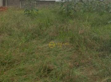 07409765ede80701f20d5c4b57bc83d6515e3bc3 · Terreno de Condomínio à venda, 1000 m² por R$ 480.000 - Condomínio Solar do Bosque - Sorocaba/SP