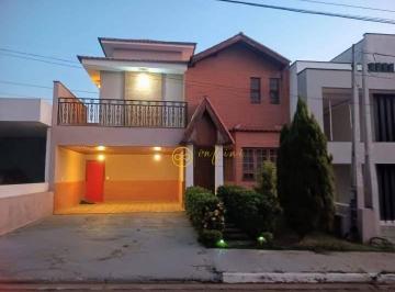 fee8104fde51a02538f19c47f8b1047ba62ece7a · Casa de Condomínio com 3 dormitórios, sendo 1 suíte  à venda, 262 m² por R$ 950.000 - Condominio Gol