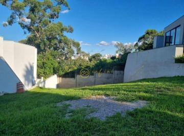 ec026566aece06fffb6cd810910b1dad6c82f425 · Terreno de Condomínio à venda, 432 m² por R$ 620.000 - Alphaville Nova Esplanada I - Votorantim/SP