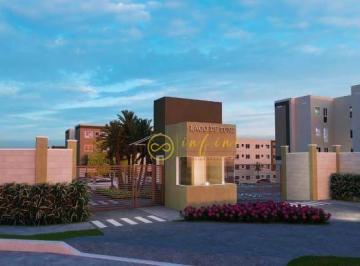 f87995d0d871c7473841433945e060766b114697 · Apartamento Térreo Novo com 2 dormitórios à venda, 55 m² por R$ 260.000 - Residencial Lago de Tune -