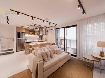 d48db837fad30245d748e8c64edbf3260da58ca9 · Apartamento Duplex Lançamento com 2 Quartos, todos Suítes à venda, 82 m² por R$ 1.021.000 - Condomín