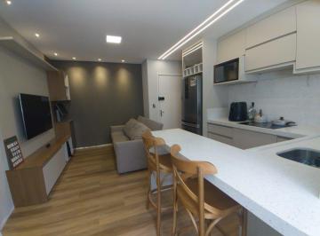 21f6737f4da5a0fc19fe782c25b60a7785cb4887 · Apartamento com 2 quartos, à venda, 52 m² por R$ 600.000 - Scenario Campolim - Sorocaba/SP