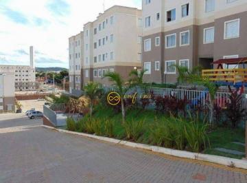 ca7183289f765779e4b3ee3d10abc22c2cef9e88 · Apartamento Térreo com 2 dormitórios  45 m²  Condomínio Bela Vista  - Votorantim/SP