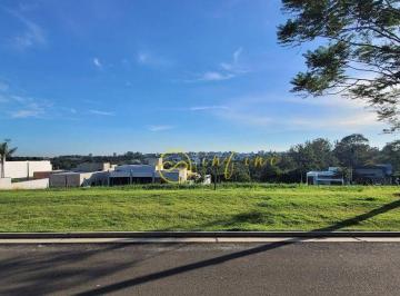 d464789cbb67c4d99a202b9e4e4799fb7d9762ef · Terreno de Condomínio à venda, 452 m² por R$ 629.900 - Alphaville Nova Esplanada IV - Votorantim/SP