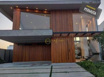 f44cd7bc670a800284c405d8616b8e5cf9641fa1 · Casa de Condomínio com 4 quartos, todos suítes  à venda, 342 m² por R$ 3.000.000 - Alphaville Nova E