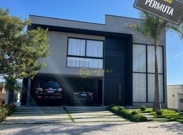 15ae41b07c610bb7dfd7a22c68aa9955604dc727 · Casa Mobiliada de Condomínio com 3 suítes à venda, 420 m² por R$ 4.400.000 - Alphaville Nova Esplana