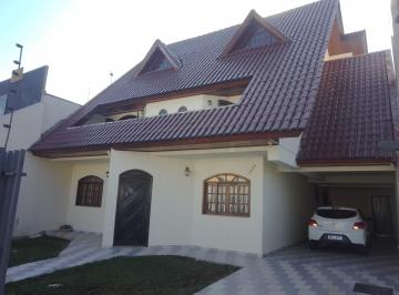 Casa de 4 quartos, Curitiba · Residencia  360m2 mais 103 m2 Edicula  05 vagas