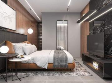 Apartamento · 135m² · 3 Quartos · 3 Vagas · Apartamento à venda no Edifício Soho Village