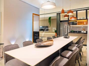 Apartamento · 58m² · 2 Quartos · 1 Vaga · Apartamento 2 quartos no Bairro Lidice, Uberlândia/MG