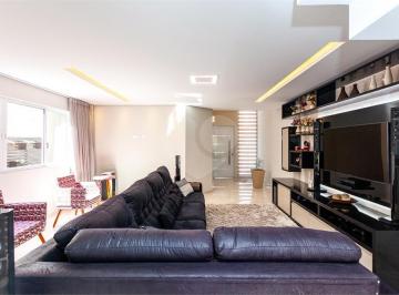 Casa · 313m² · 4 Quartos · 4 Vagas · Condomínio com 4 quartos à venda em Cidade industrial - PR