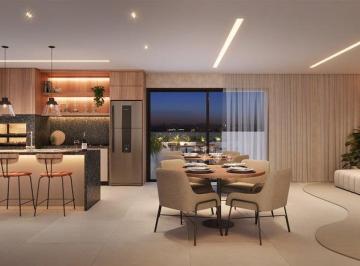 Apartamento de 1 quarto, Curitiba · Studio á venda no Rebouças - Curitiba/PR