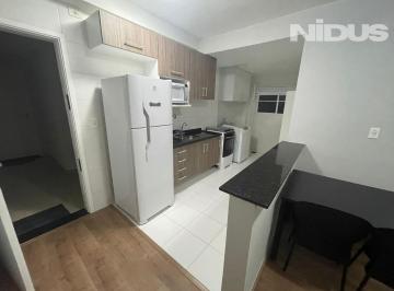 Foto 01 · Apartamento para locação no Parque Bela Vista em Votorantim-SP: 2 quartos, 1 suíte, 2 salas, 1 banhe