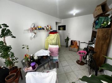 9aa9aed37bb674301f34082806ac681c578c7543 · À venda | 55 m², 2 quartos e 1 vaga de garagem - Praia de Canasvieiras, em Florianópolis.