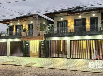 bb6bc616fee4426097fd2d5d5bc25011e7815c8f · CASA DE CONDOMÍNIO À VENDA, MARACANÃ PRAIA GRANDE-SP