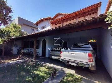 8ba95437330bc895c48974029c950f3ab2e24a8d · Casa com 4 dormitórios à venda, 308 m² por R$ 1.200.000,00 - Jardim Atlântico - Belo Horizonte/MG