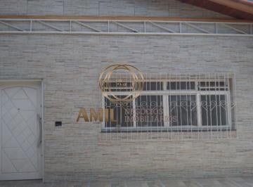 Foto 01 · RA AMIL VENDE Casa Térrea, 02 Dormitórios, Planejado, 150m², Jardim  Oswaldo Cruz São José dos Campo