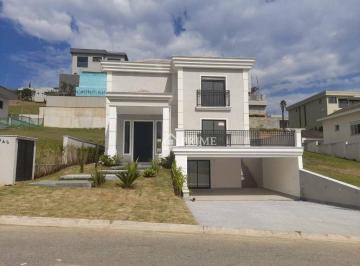 ed8ae8932a545fdd4b4a23be99a6988b592e9a13 · Casa à venda, 418 m² por R$ 3.550.000,00 - Gênesis 2 - Santana de Parnaíba/SP