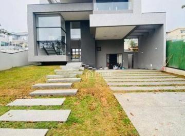 9ed3b707782c67f303b679c8fb5cf0eb7965ccb3 · Casa à venda, 400 m² por R$ 4.000.000,00 - Gênesis 2 - Santana de Parnaíba/SP