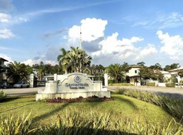 8e6d0cbaa05ac09bd17bd72e635213e75e9ec3c2 · Terreno à venda, 916 m² por R$ 720.000,00 - Reserva Santa Maria - Jandira/SP