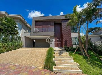 095169fff7e7b539e5a95d6c0ae38f51f85bf811 · Casa à venda, 371 m² por R$ 3.200.000,00 - Vintage - Cotia/SP