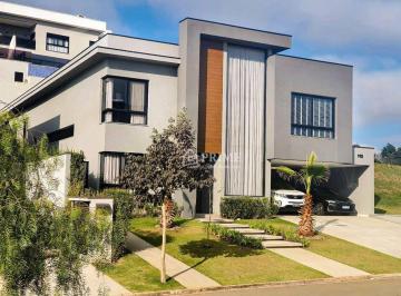 b5a546a1dc1fa886e31acbeb443419fa057f8c30 · Casa à venda, 360 m² por R$ 4.600.000,00 - Gênesis 2 - Santana de Parnaíba/SP