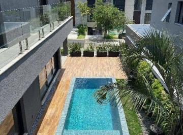 b0501f298128b366e754a8082d29622a5a524e90 · Casa, 428 m² - venda por R$ 5.995.000,00 ou aluguel por R$ 47.500,00/mês - Gênesis 2 - Santana de Pa