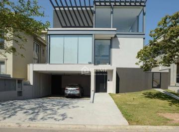 7e0f469b728feff7cf10c425cb79fc30cc27ba36 · Casa à venda, 400 m² por R$ 4.500.000,00 - Gênesis 2 - Santana de Parnaíba/SP