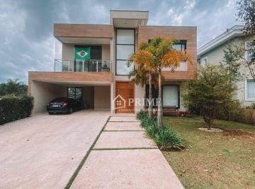 d3b1856aa18990547e41577ef48aa18c28a1398d · Casa à venda, 470 m² por R$ 4.500.000,00 - Gênesis 2 - Santana de Parnaíba/SP