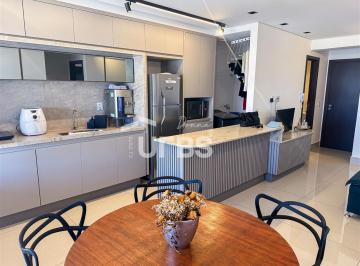 Apartamento de 2 quartos, Goiânia · APARTAMENTO 68,11MT 2 QUARTOS SENDO 1 SUITE SETOR MARISTA