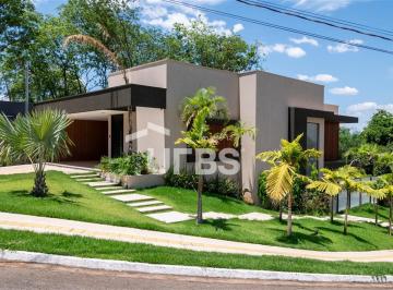 Casa de 4 quartos, Goiânia · SOBRADO 290MT 4 SUITES CONDOMINIO DO LAGO