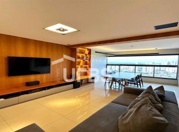 Apartamento de 2 quartos, Goiânia · APARTAMENTO 121,24MT 2 SUITES SETOR MARISTA
