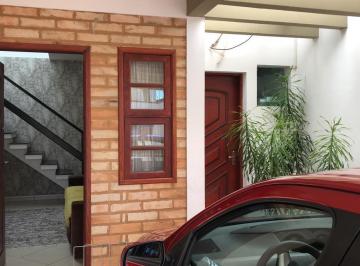 Casa de 3 quartos, Jundiaí · CASA A VENDA EM JUNDIAÍ - JARDIM MORUMBI - SOBRADO 