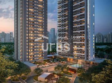 Apartamento de 3 quartos, Goiânia · APARTAMENTO 153MT 3 SUITES SETOR PARQUE LOZANDES