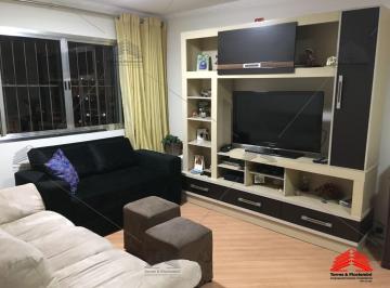 Foto 01 · Venha conhecer este belíssimo apartamento de 3 quartos, localizado na Mooca ! Com 2 salas amplas, 2 