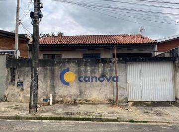 Foto 01 · Casa, Parque Fazendinha, Campinas, SP