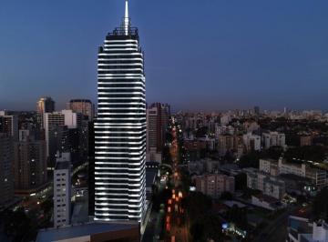 Apartamento de 2 quartos, Curitiba · Apartamento 2 Quartos Suítes Alto Padrão Casa Milano no Bigorrilho - Curitiba/PR