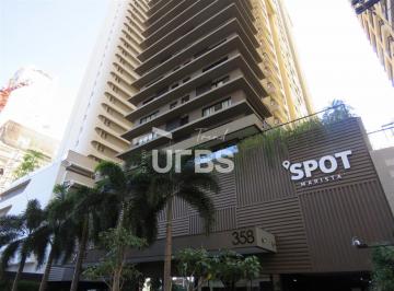 Apartamento de 2 quartos, Goiânia · APARTAMENTO 70MT 2 SUITES SETOR MARISTA