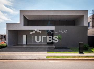 Casa de 3 quartos, Goiânia · CASA TERREA 232,50MT 3 SUITES JARDINS FRANÇA