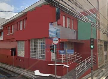 Foto 01 · SALÃO COMERCIAL PARA ALUGAR CENTRO SOROCABA - SP