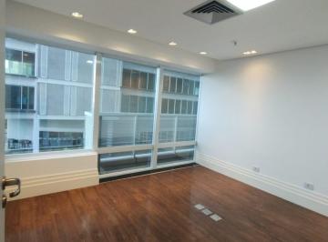 Comercial , Barueri · Sala Comercial com 2 banheiros para Alugar, 110 m²