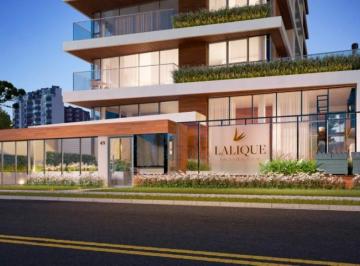 Apartamento de 3 quartos, Curitiba · Apartamento 3 Quartos Suites no Lalique Residence- Água Verde - Curitiba/PR