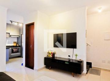 Casa · 60m² · 2 Quartos · 1 Vaga · Casa à Venda - Santana, 2 Quartos, 60 m² - São Paulo