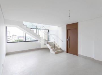 Apartamento · 302m² · 4 Quartos · 4 Vagas · Apartamento à Venda - Ouro Preto, 4 Quartos,  302 m² - Belo Horizonte