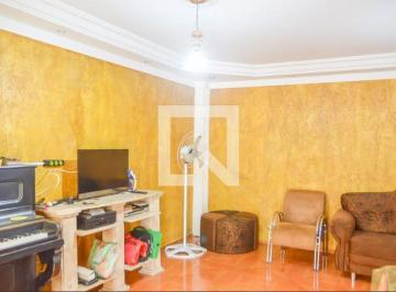 Casa · 129m² · 3 Quartos · 2 Vagas · Casa à Venda - Vila Jordanópolis, 3 Quartos,  129 m² - São Bernardo do Campo