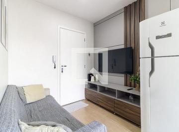 Apartamento · 38m² · 2 Quartos · Apartamento à Venda - Sacomã, 2 Quartos, 38 m² - São Paulo