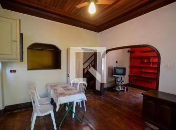 Casa · 100m² · 3 Quartos · 2 Vagas · Casa à Venda - Tijuca, 3 Quartos,  100 m² - Rio de Janeiro
