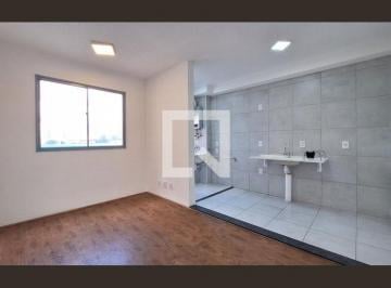 Apartamento · 32m² · 1 Quarto · Apartamento à Venda - Barra Funda, 1 Quarto,  32 m² - São Paulo