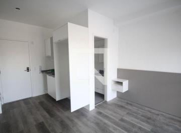 Apartamento · 25m² · 1 Quarto · Apartamento à Venda - Liberdade, 1 Quarto, 25 m² - São Paulo