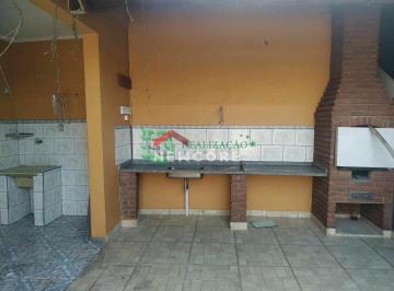 Casa en Venda de 2 quartos Jussara · Casa em Av Anna Seckler Malacco - Jussara - Mongaguá/SP